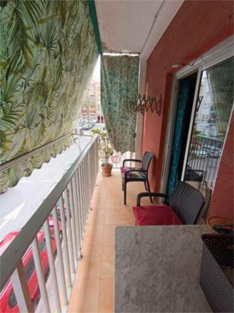 Piso en Alipark - Foto 1