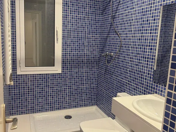 Piso en paseo Maragall, 412