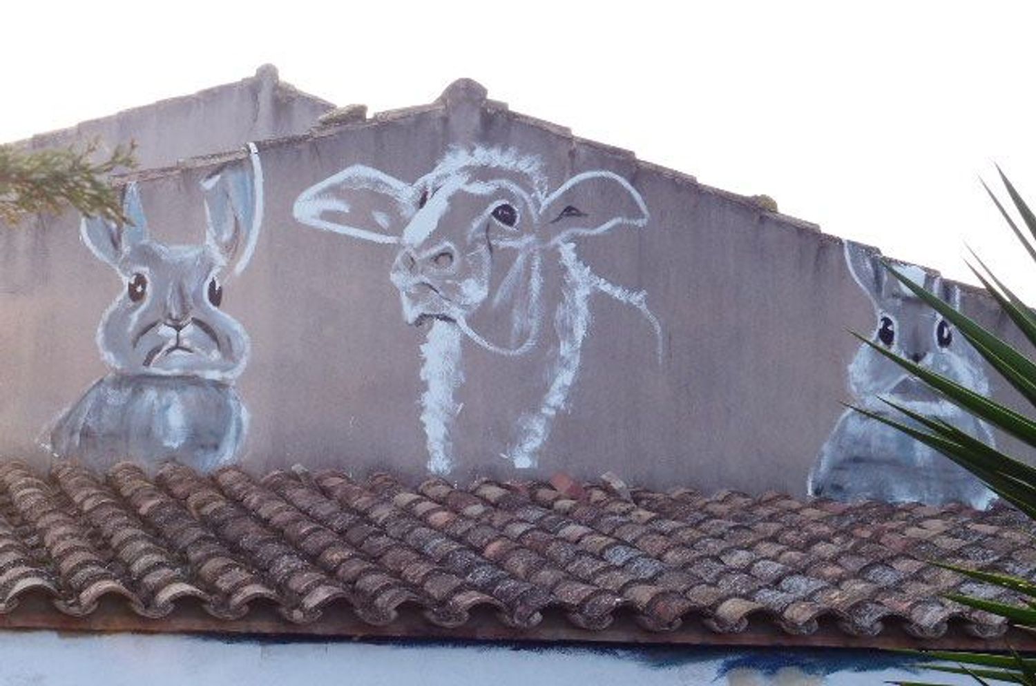 Masía en Masía en Camino salva-aigües, 96, Urbanizaciones, Urbanizaciones - Foto 21