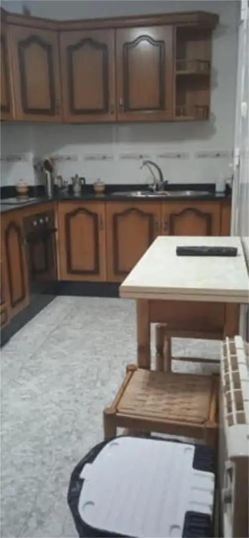 Piso en Baza - Foto 5