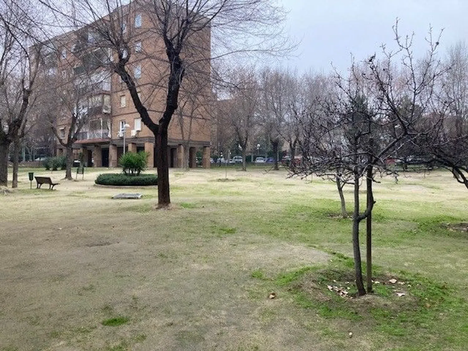 Piso en avenida de Cantabria, 43 - Foto 4