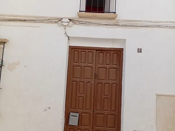 Chalet adosado en Calle Concepción, 34 - Foto 4