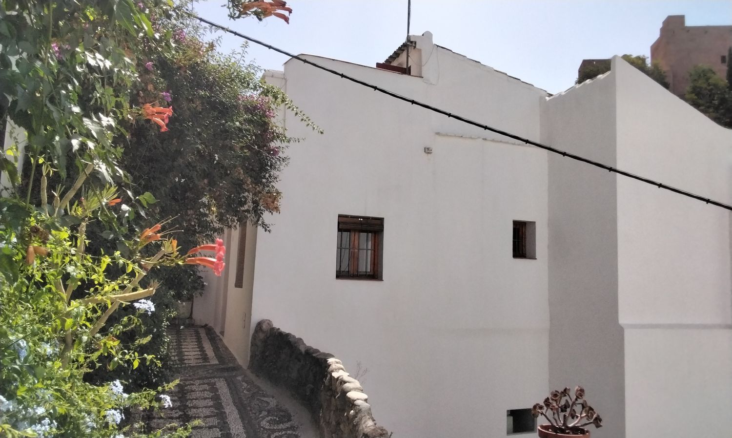 Casa o chalet independiente en Calle Almanzora Alta, 4, Molinos - Santiago - Foto 10