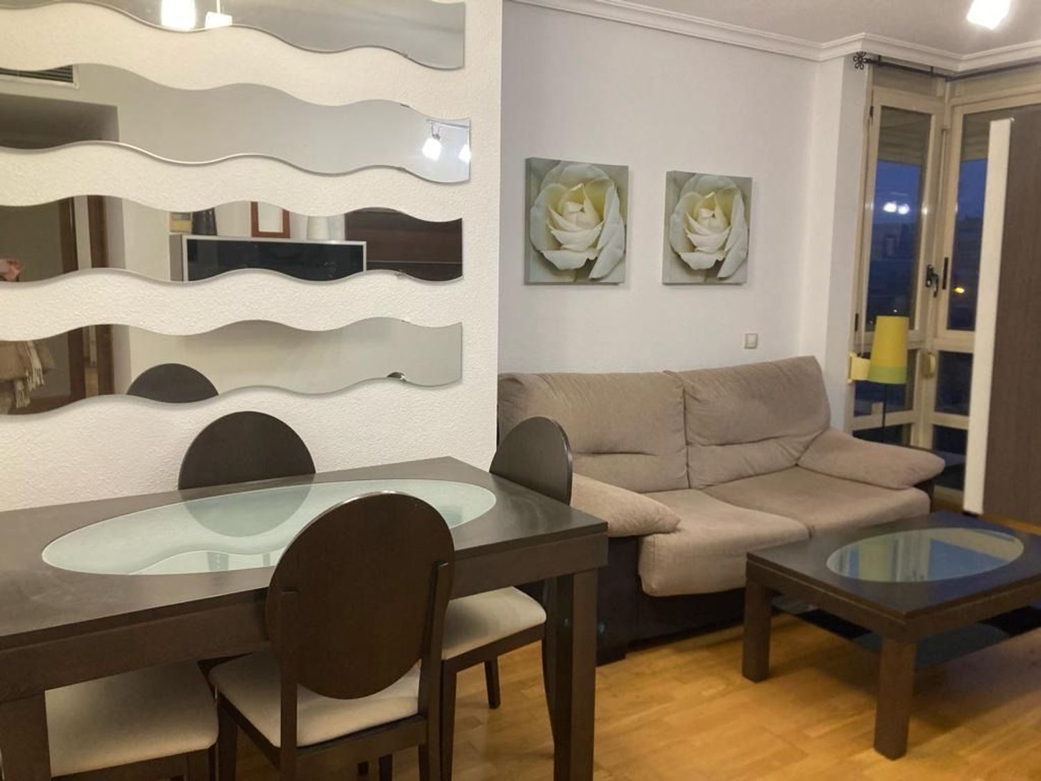 Piso en calle del Pinar de San José, 23 - Foto 4