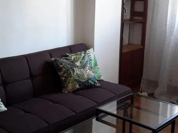 Piso en calle Vargas, 73