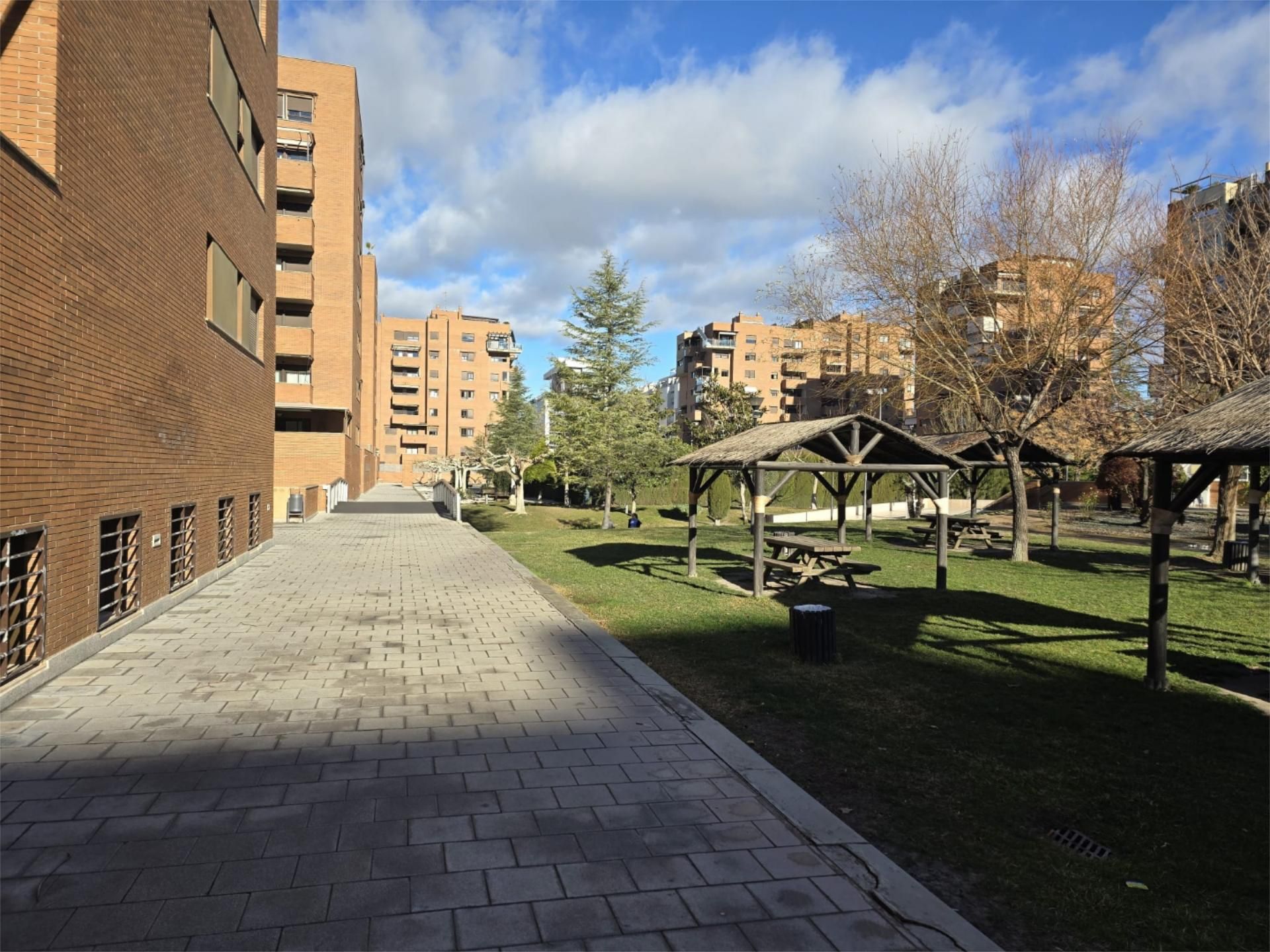 Piso en  Avenida Federico García Lorca 26 - Foto 6