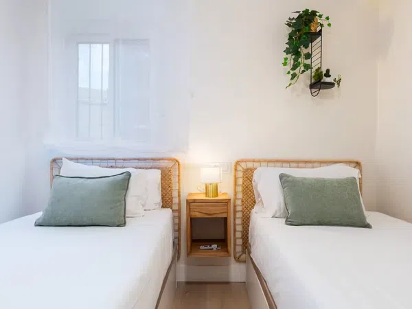 Piso en Barrio Ramón de Carranza - Madre Rafols - Foto 21