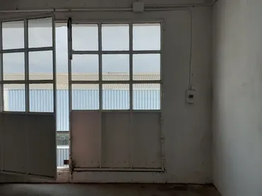 Nave Industrial en Sant Adrià de Besòs - Foto 8