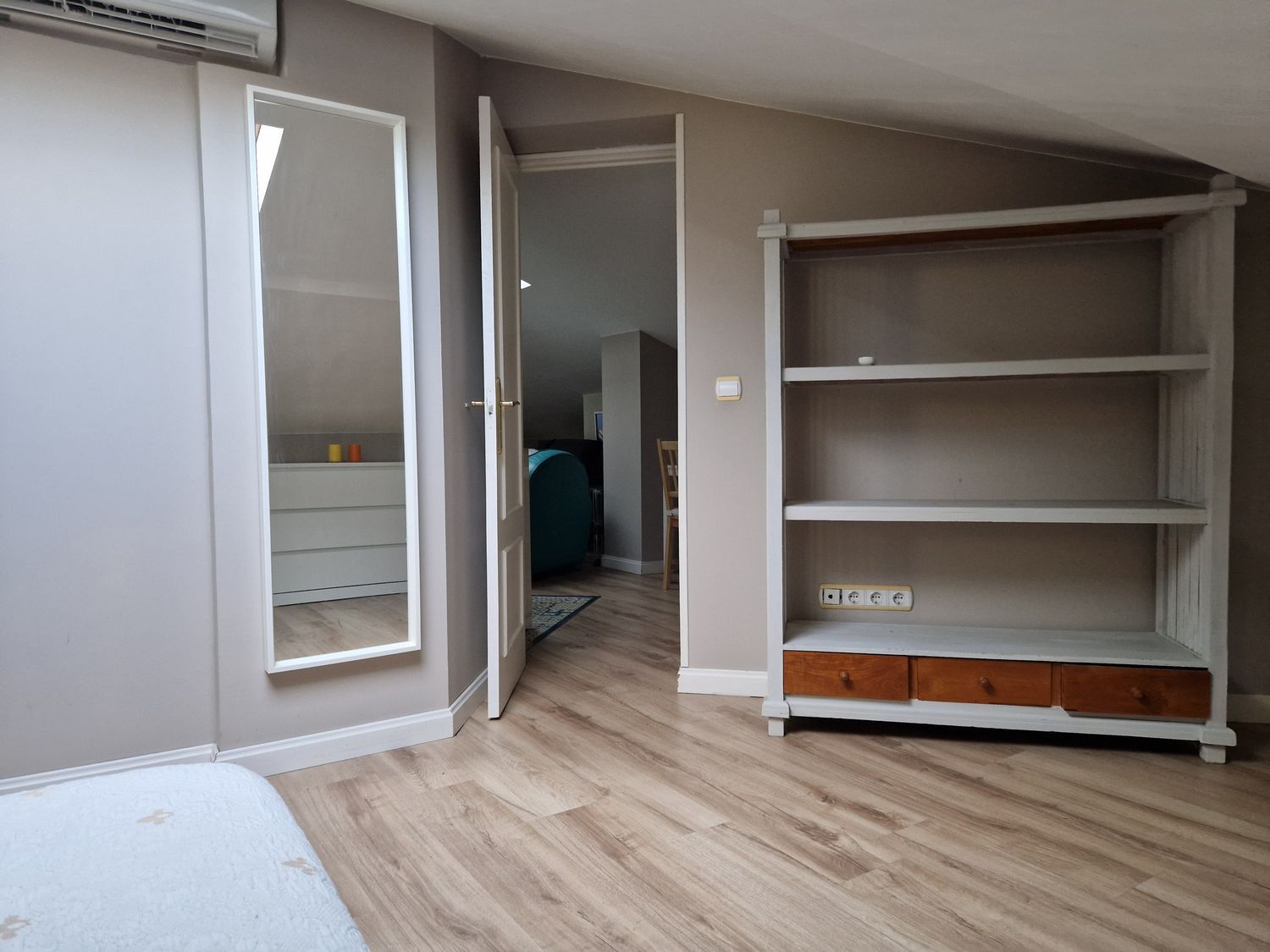 Piso en Plaza Mayor, 2, Zona Pueblo - Foto 22