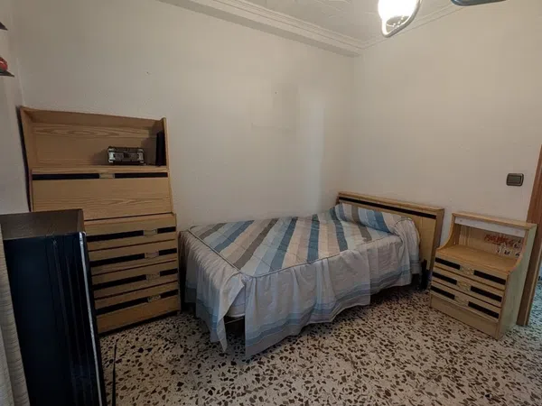 Piso en Isabel La Católica, Benalúa - Foto 12