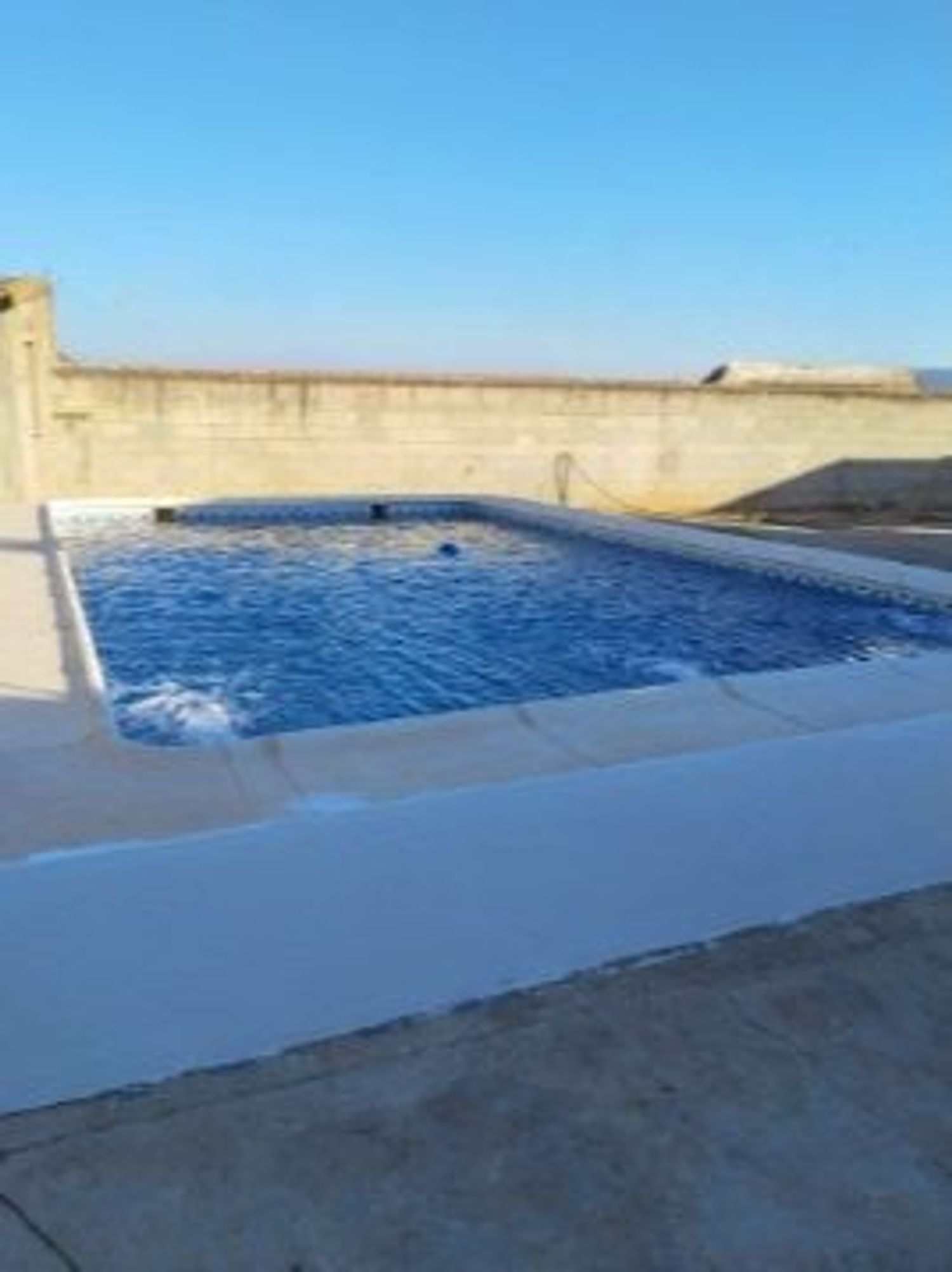 Finca rústica en Urbanización Barquera Baja, 1, El Higuerón - Foto 2