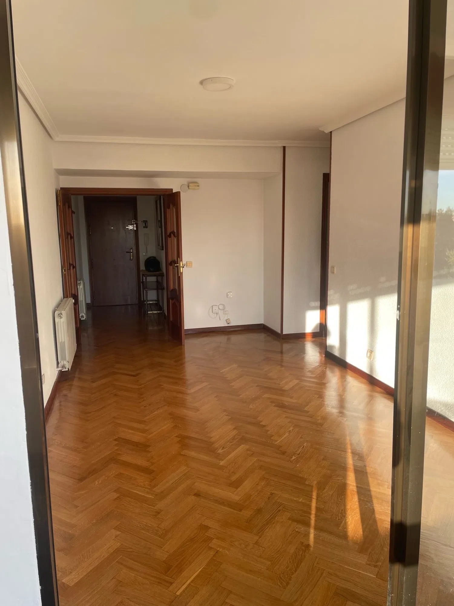 Piso en calle de la del Manojo de Rosas, 95 - Foto 2