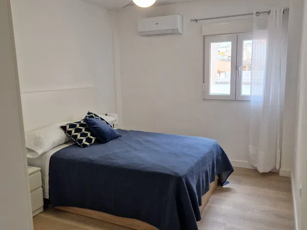 Piso en Calle Blas de Lezo, 31, Los Castillejos - La Trinidad - Foto 26