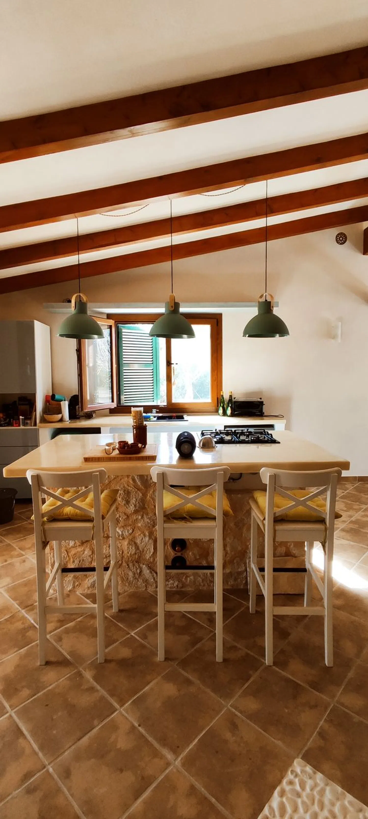 Casa rural en Diseminado Sector 2, 375 - Foto 21