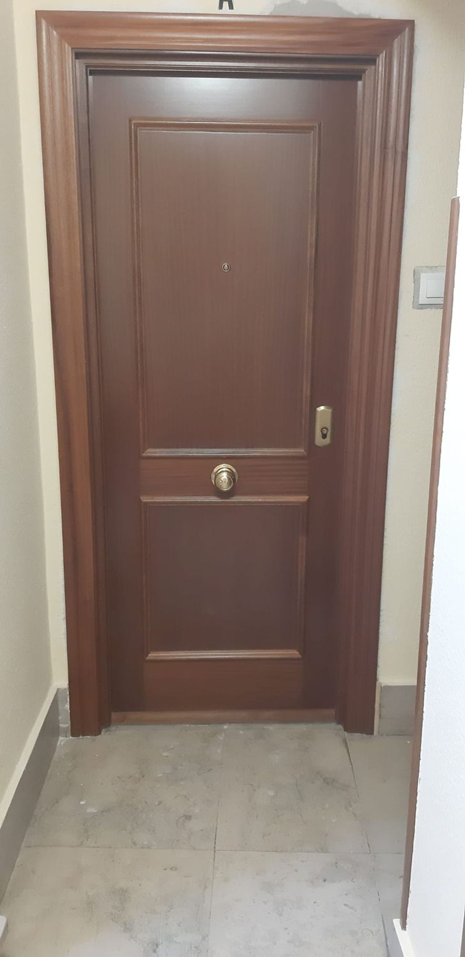 Piso en calle Magallanes, 35 - Foto 12