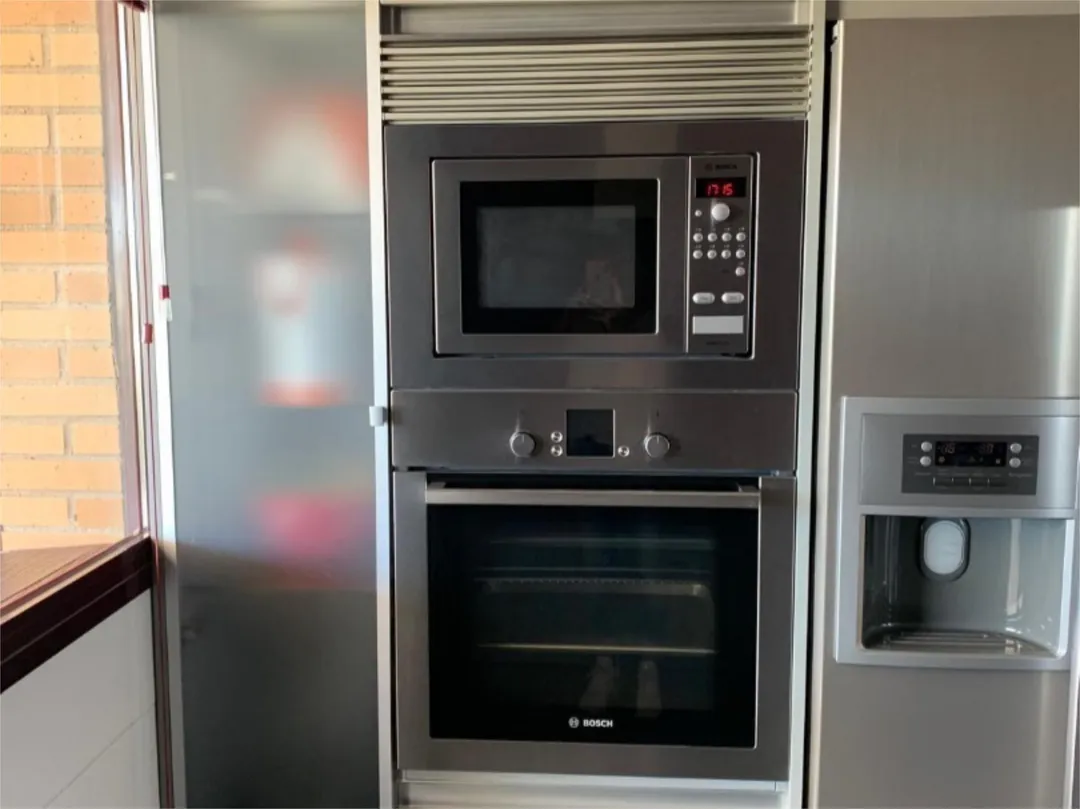 Ático en  Calle Francisco Tomás y Valiente 5 - Foto 11