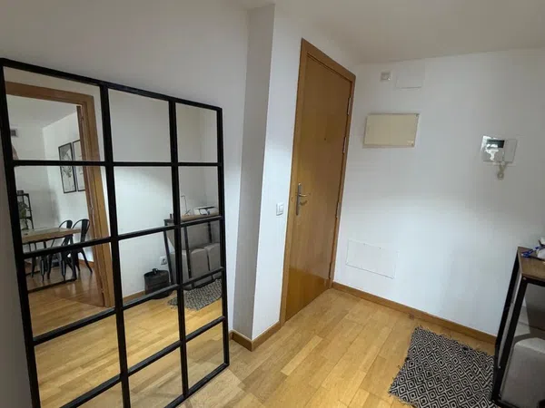 Piso en calle d'Eduard Maristany, 88 - Foto 2