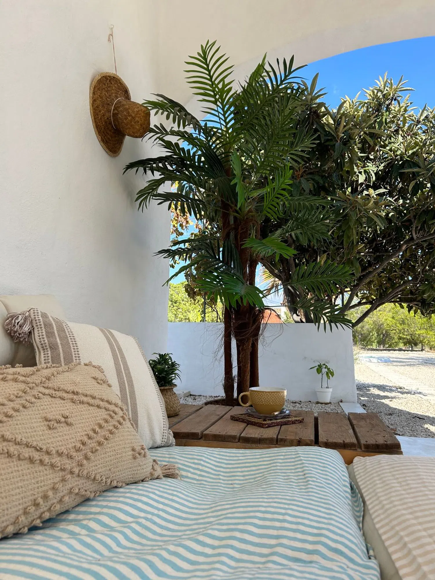 Casa independiente en Partida Boqueres, Poligono C, 14 - Foto 13