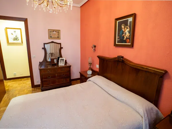 Piso en Calle Anglo-Vasco, 2, Aranzabela - Aranbizkarra, Aranzabela - Aranbizkarra - Foto 3