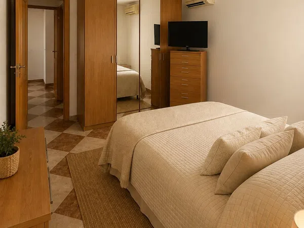 Piso en Calle Asalto, 39, Cruz del Humilladero - Los Tilos - Foto 20
