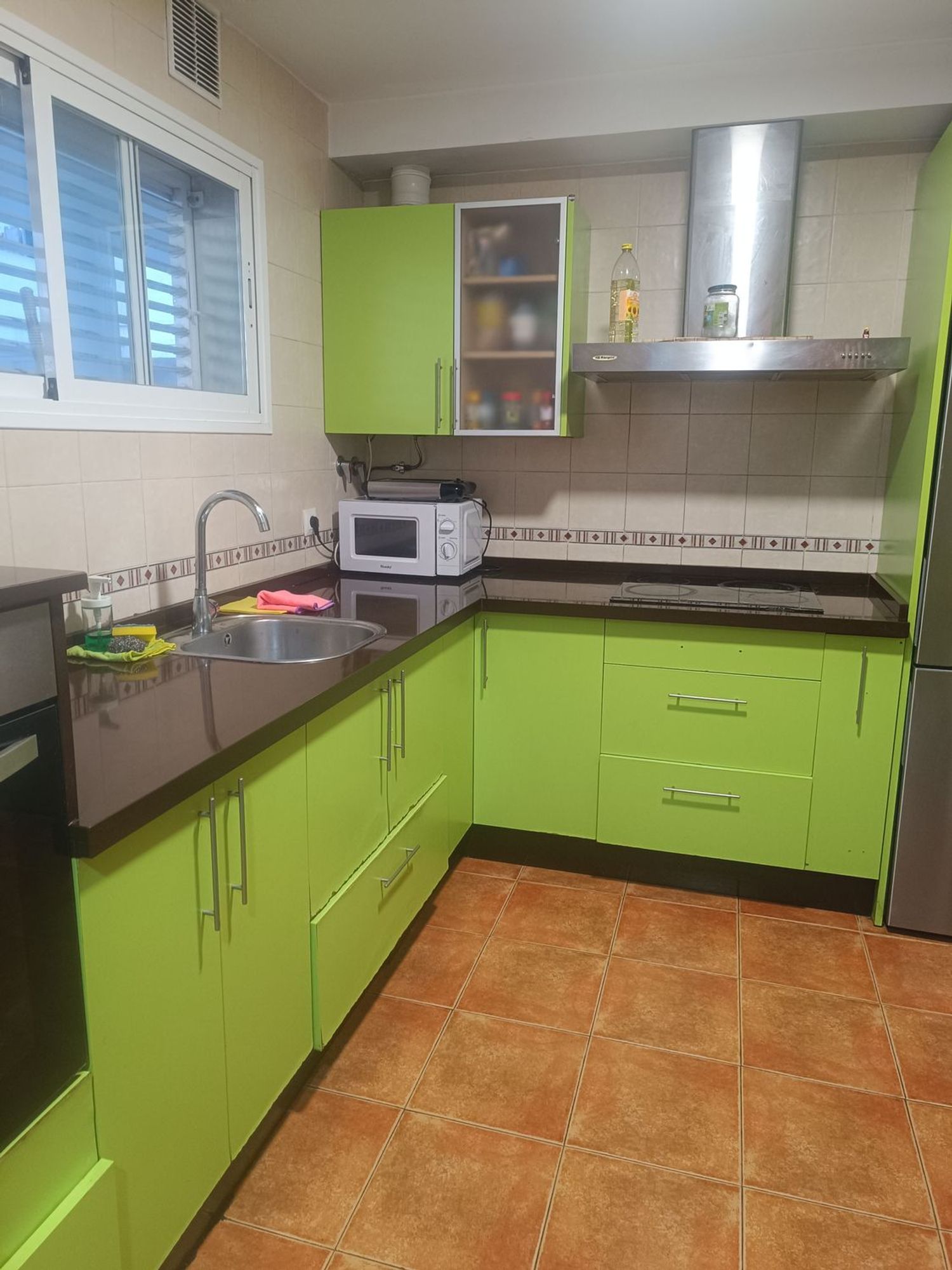 Dúplex en calle de Muleros, 13 - Foto 1