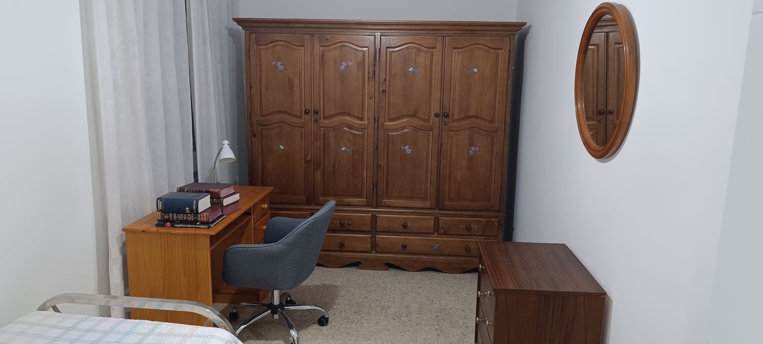 Piso en Calle Marqués de Mondéjar, 13, Figares, Figares - Foto 10