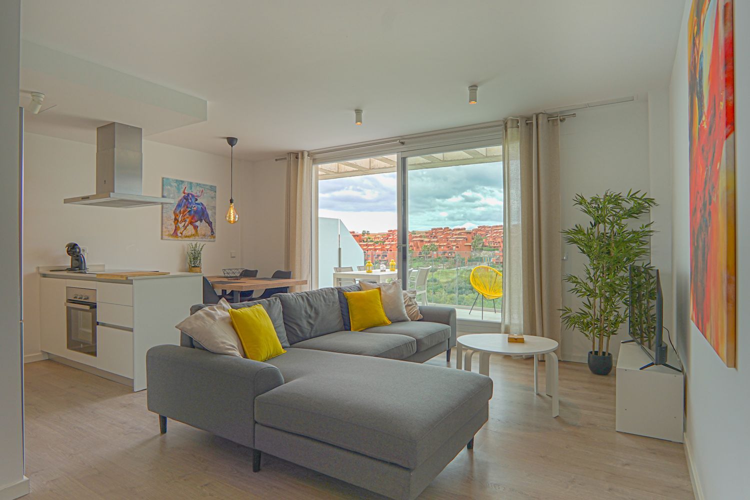 Ático en calle Copa Ryder, 22 - Foto 1