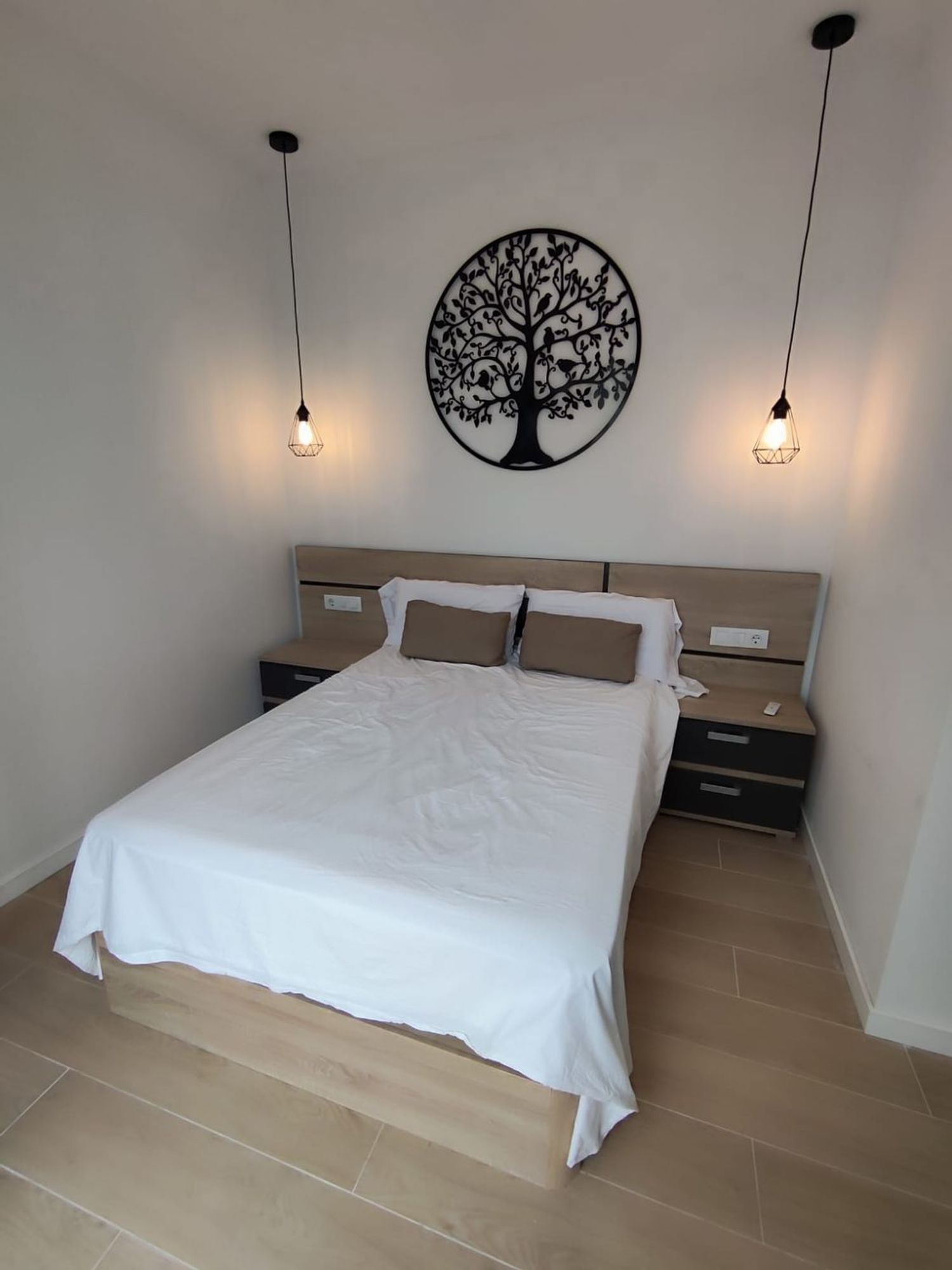 Estudio en calle de Rubén Darío, 38 - Foto 5