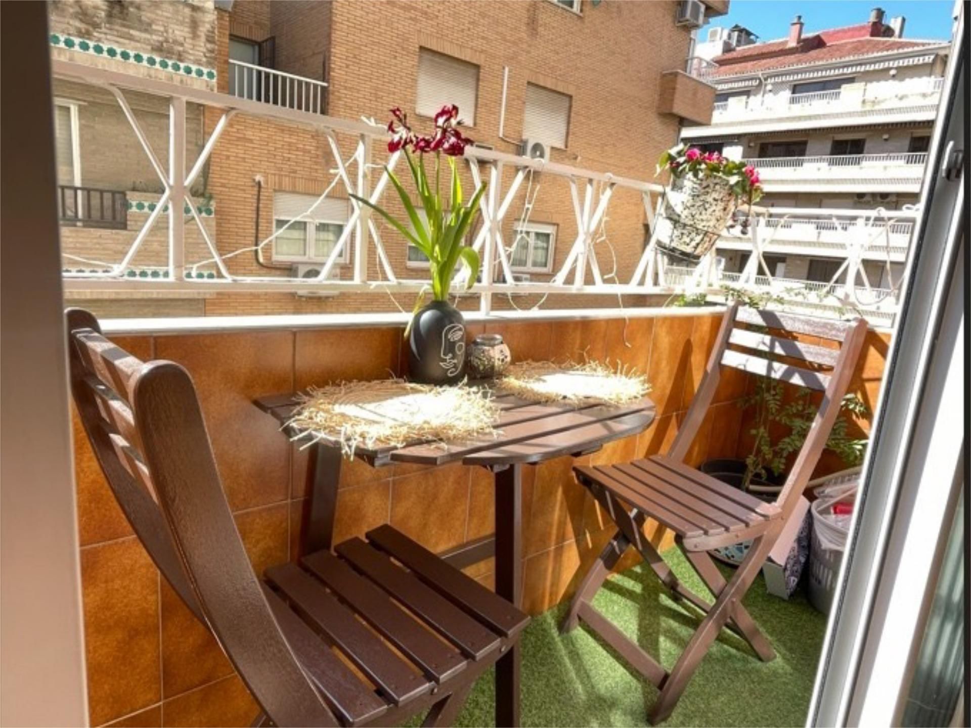 Piso en  Calle Abén Humeya 21 - Foto 1