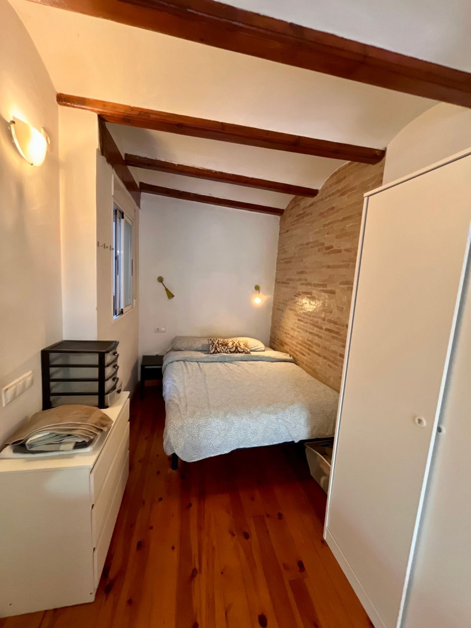 Estudio en De Ripalda, El Carme - Foto 7