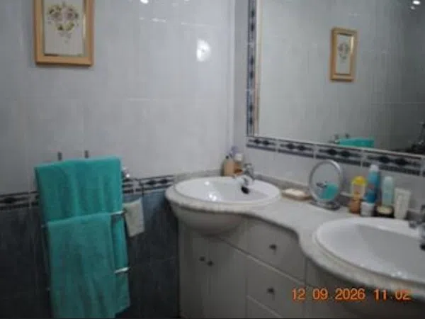 Chalet adosado en Calle Nicolás de Bussi, 44, Playa Flamenca - Foto 9