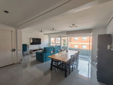 Ático en  Carrer de Pintor Stolz 71 - Foto 1