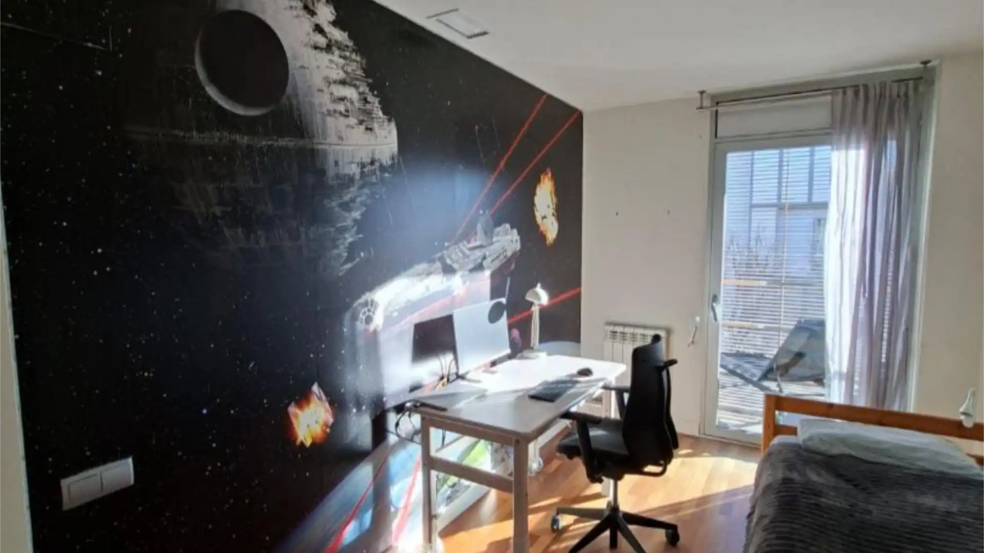 Piso en Sant Cugat del Vallès - Foto 46