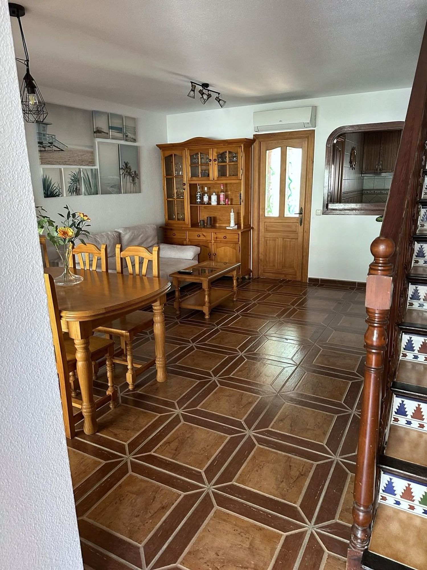 Chalet adosado en Calle Lanzarote, 10, Torre de Benagalbón, Torre de Benagalbón - Foto 7