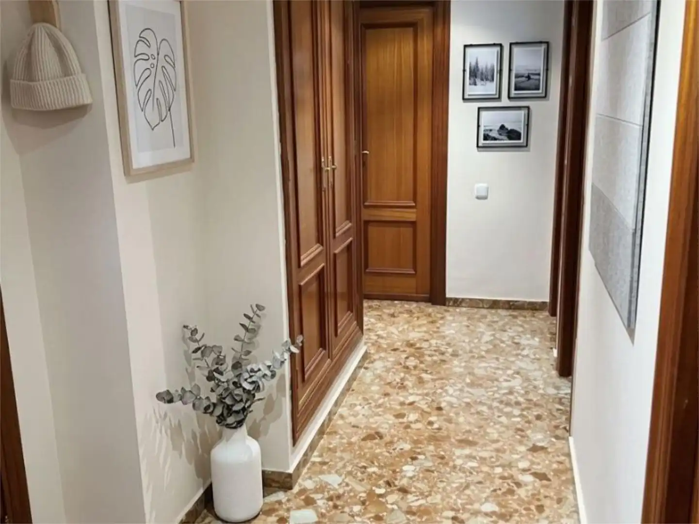 Piso en  Carrer de Moralets 5 - Foto 2