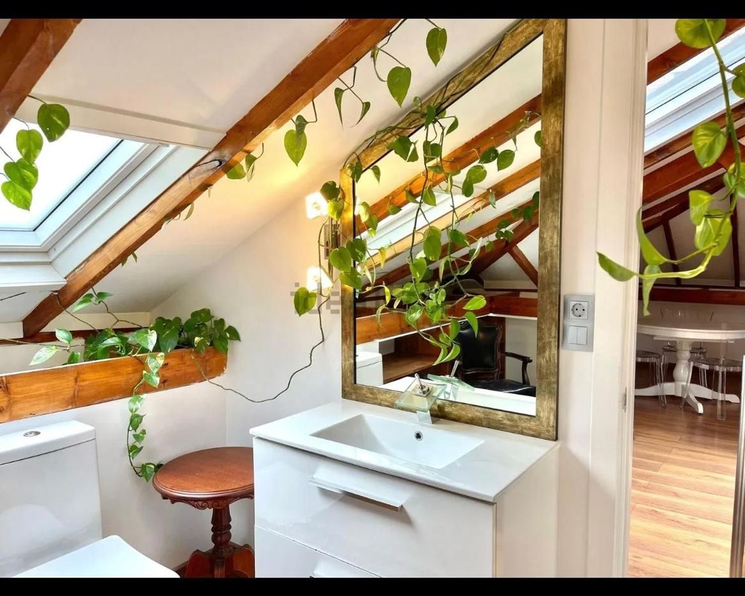 Chalet pareado en carretera de Boadilla del Monte, 53 - Foto 27