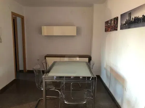 Piso en Avenida de Blasco Ibáñez, 153, La Carrasca - Foto 6