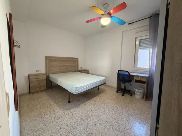 Piso en Plaza Ibiza, 1, Altamira - Oliveros - Barrio Alto, Altamira - Oliveros - Barrio Alto - Foto 5