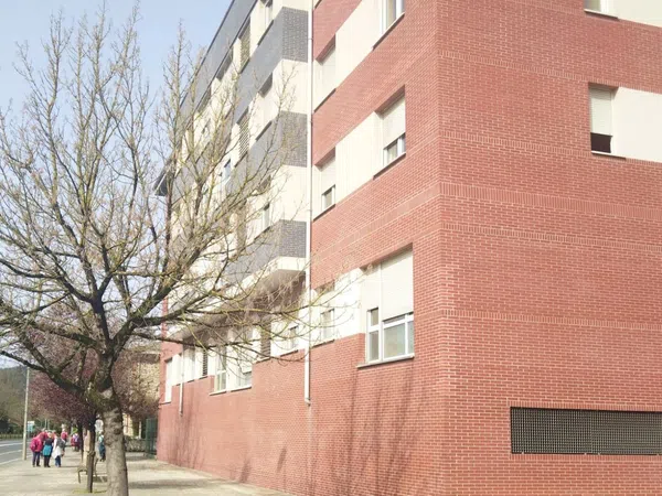 Piso en Intzuntza Auzoa, 11 - Foto 1