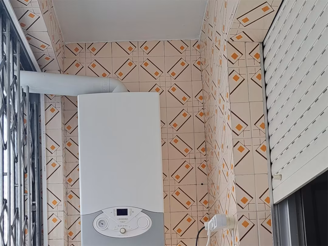 Piso en  Calle de Pascual Rodríguez 1 - Foto 29