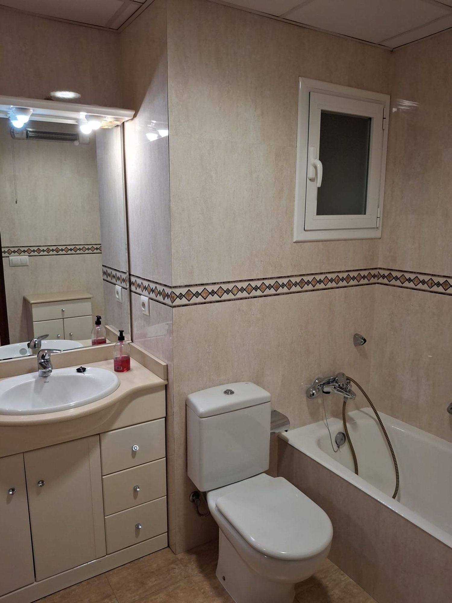 Piso en Calle Rovira i Virgili, 32, Nou Eixample Nord, Nou Eixample Nord - Foto 12