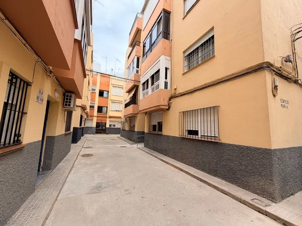 Piso en Avenida del Guadalquivir, 36, Centro-Calzada-Cabo Noval, Centro-Calzada-Cabo Noval - Foto 8
