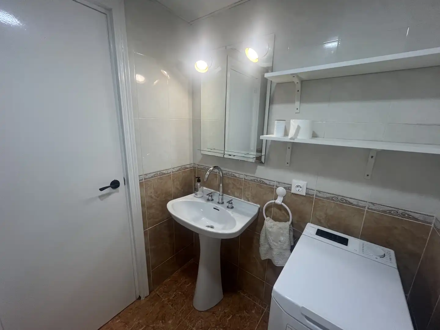 Estudio en  Calle Salado 5 - Foto 11