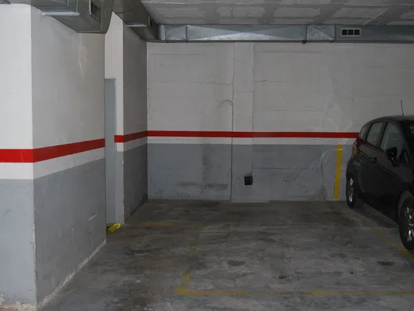 Piso en Barrio centro, 1 - Foto 17