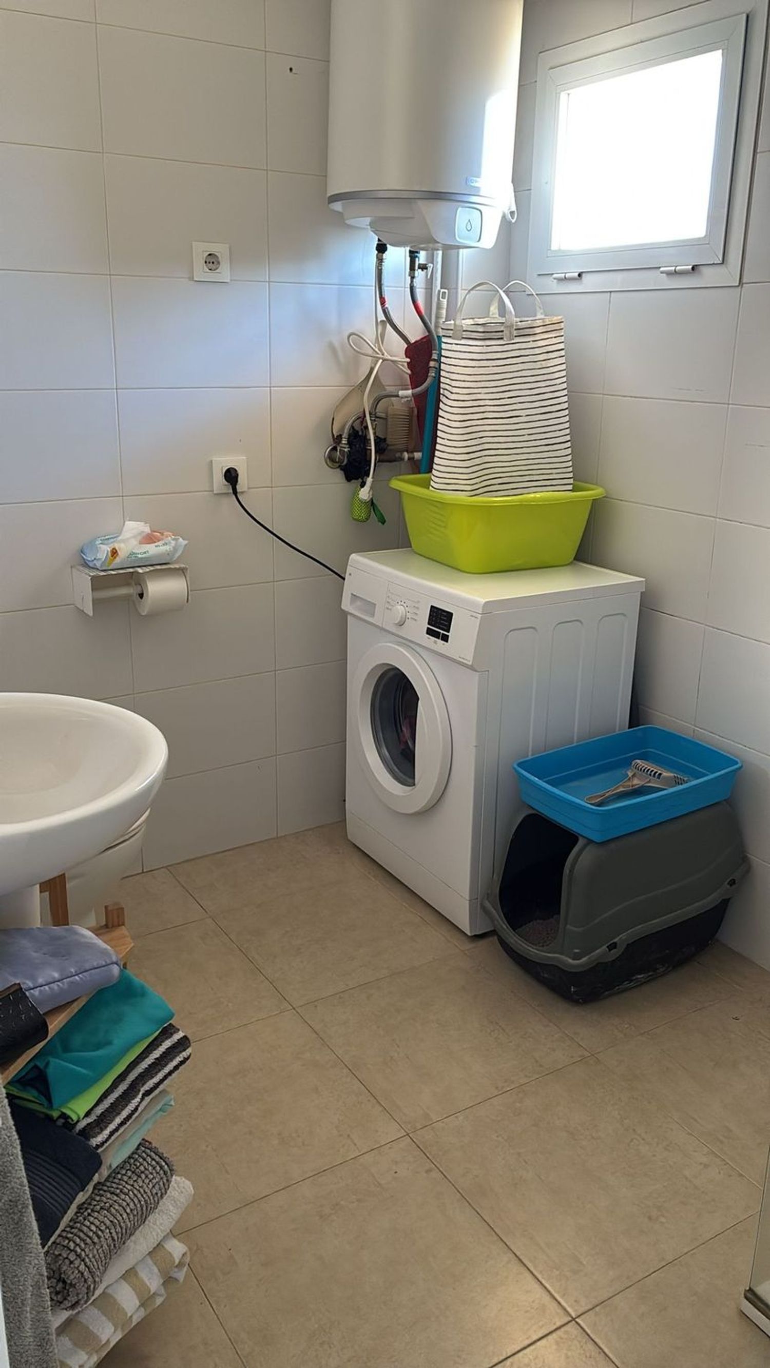 Ático en Calle d'Antoni Mus, 5, Cala Major - Foto 6