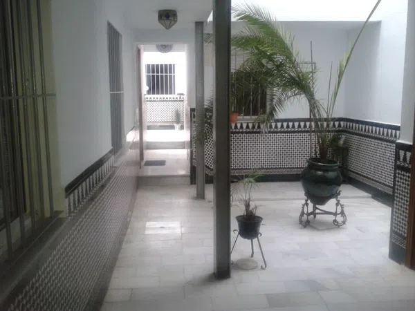 Piso en calle Clavellinas, 3