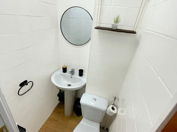 Piso en venta en Calle Real, 6 - Foto 11