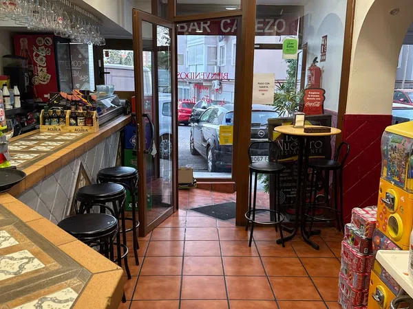 Local en Restaurante en Calle Arzúa, 37, Pinar del Rey - Foto 2