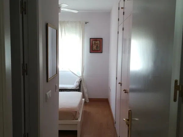 Ático en Calle Traviesa, 15, San Jerónimo - Foto 8