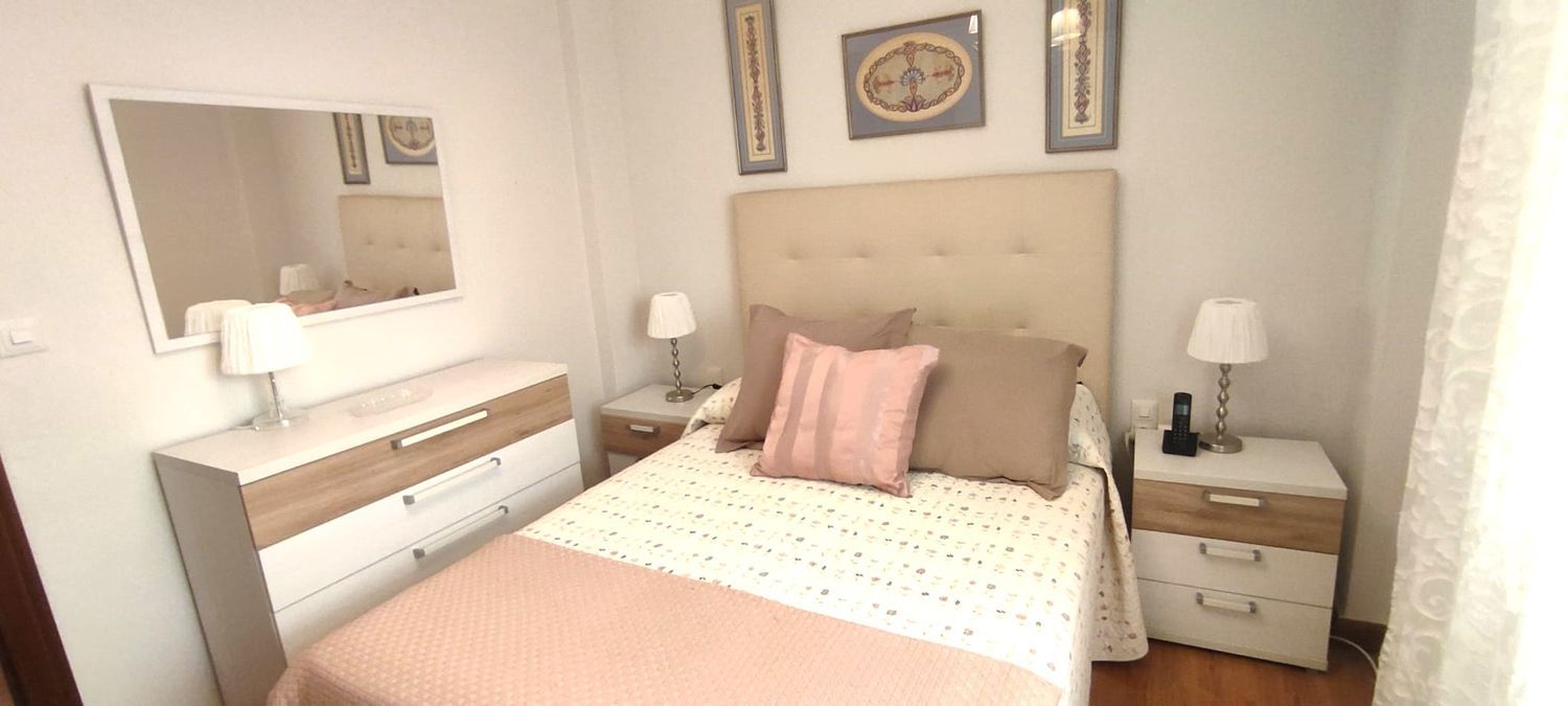 Piso en Calle Brahms, 6, Los Guindos - Parque Mediterráneo - Santa Paula - Foto 10